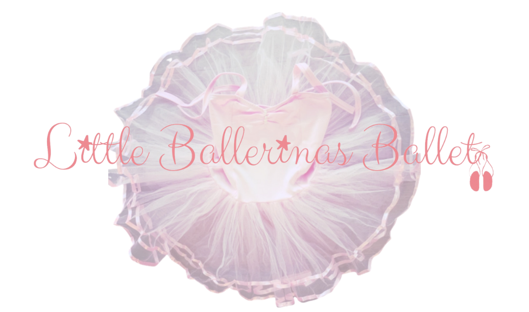 www.littleballerinasballet.com.au